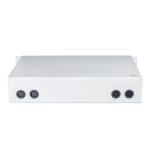 KEXINT Fiber Optic Distribution Panel 4U Rack Mount SC LC 72 Ports ODF Fibre