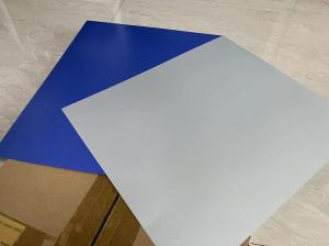 China The Eco-Conscious Alternative Processless CTP Printing Plate DOP Plate factory