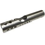 High-Level production high precision Custom Stainless Steel Parts Sheet Metal