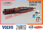 XF Parts Diesel Fuel Injection 20555521 504287069 21569191 21698153 22378580