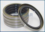 XKAQ-00119 XKAQ00119 Seal Oil For Hyundai Crawler Excavator R250LC-7