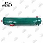Truck Spare Parts Oil Cooler 468612 4777033 Fit for TD103 Engine