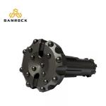 Carbon Steel DTH Hammer Bit DHD350 COP54 QL50 SD5 HM5 Customerized Color