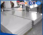 Decoiling Thick 6mm Elevator Stainless Steel Sheet Anticorrosive Practical