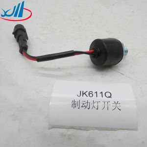 Dongfeng EQ153 Truck Electrical Brake Lamp Switch ASSY 37RN4-57020