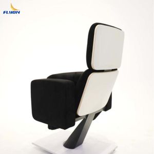 China ISO Certified Modern Theater Seating with 5 Years Warranty and 10 Years Backup Support for Auditoriums on sale