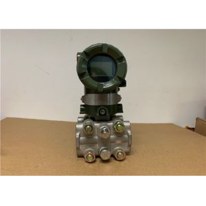 Yokogawa EJA110A Differential Pressure Transmitter EJA110A-ELS5A-22NN 5 to