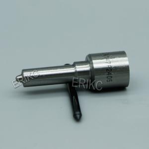 China ERIKC Bosch DLLA 147P2405 DongFeng nozzle DLLA147 P 2405 fuel pump injector oil nozzle 0433172405 for 0445120364 factory