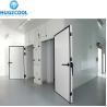 Buy cheap turn key deep freezer cold room for meat processing from wholesalers