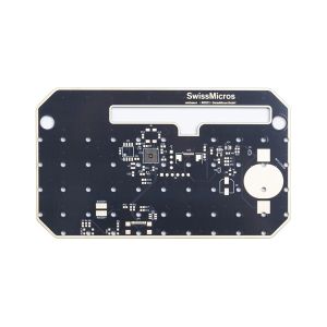 Multilayer FR4 HDI PCB Board 1.6mm 4 Layer Double Sided Pcb Soldering