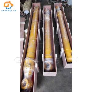 China 707-00-XH520 707-11-75820 707-00-0H520 Excavator Arm Hydraulic Cylinder For Komatsu PC30MR-3 factory