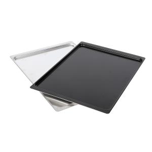 China Bread Pans Customization Service Tray For Various Styles Aluminum Baking Sheet factory