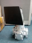 RSJ-50 Fuel Meter with Register Counter for Gas