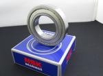 6203 ZZ 2RS Automotive Single Row Bearings NSK Ball Bearings For Motrocycle
