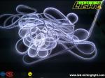 Sillicone 72Leds/M SMD5050 Led Strip Tape Lights 16W/M