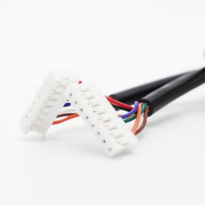China Direct Sale of TXL Standard Auto Electrical Cables Harnesses for Electronic Devices factory