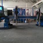 Steel Industry CNC Flame Cutting Machine Aluminum Cutting Machines