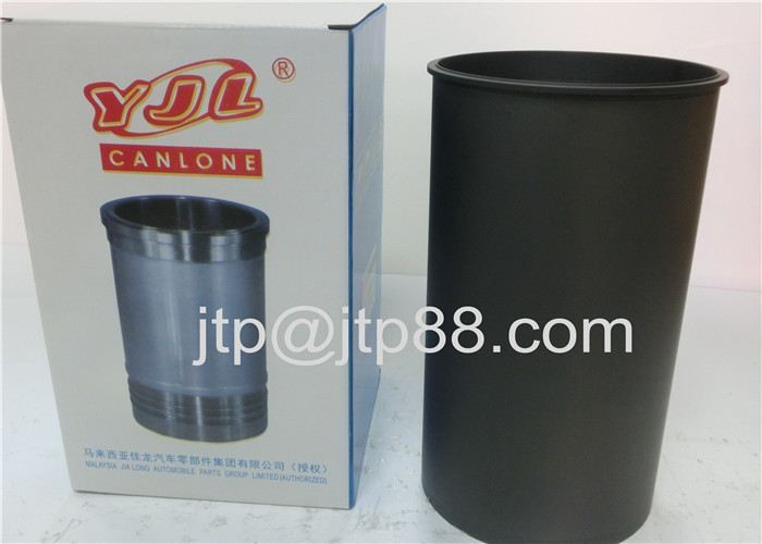 Diesel Engine Cylinder Liner SD33T Truck Engine Liner & Piston Set 11012-76200