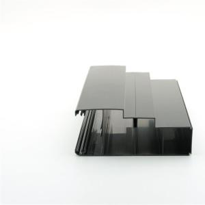 China Colorful Wide PVC Panel for Industrial Use factory