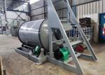 BB Fertilizer Production Line Nitrogen, Phosphorus And Potassium Mixer