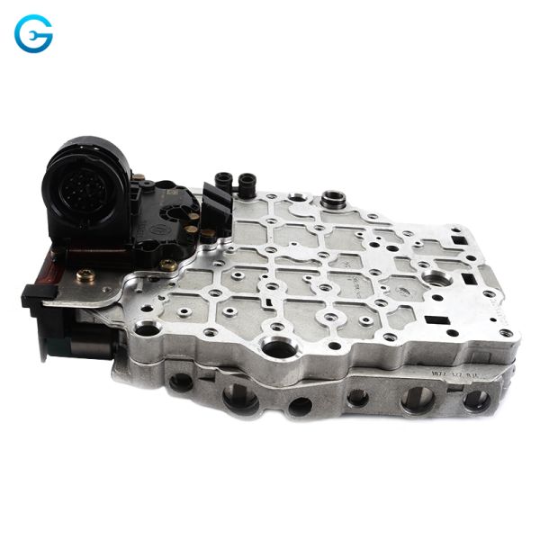 Supply Auto Parts CFT30 Electronic Components Assembly Auto Transmission Valve Body for Ford