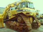 CAT D8N Used Bulldozer For Sale Made in USA