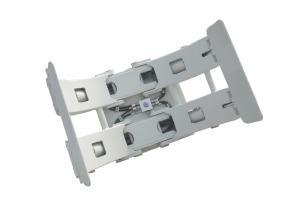 China 13h 360 Full Rotating Paper Roll Clamp Truck 1.5ton 3ton factory