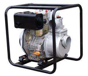 China Single Cylinder Air Cooled Diesel Engine KM173F 3.5KW/ 3000rpm for Agricultural Power Supply factory