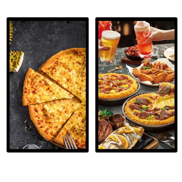 Advertising Display Wholesale High Quality Custom Android Digital Display LCD