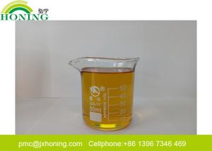 China Water Soluble Liquid Resole Phenolic Resin Chemical Resistance For Latex Adhesive factory