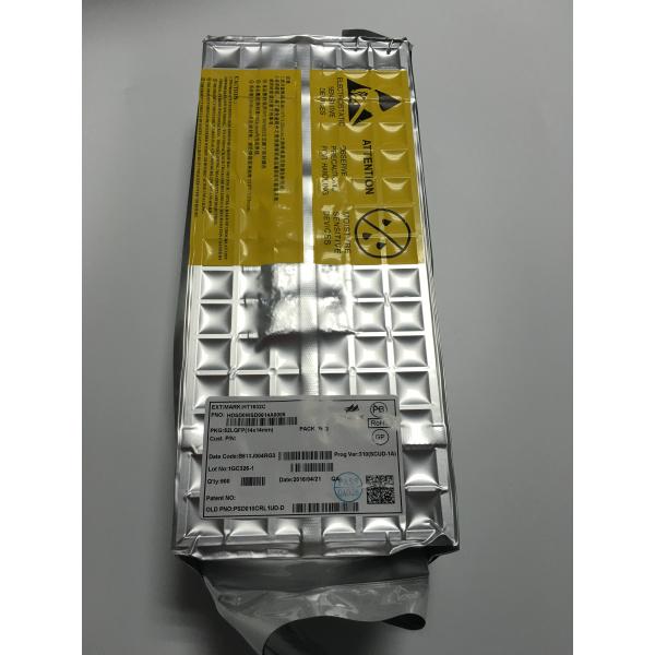 China HT1632C QFP Electronic components Integrated circuits IC factory