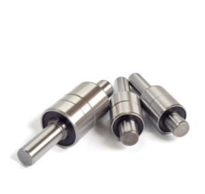 China Automobile Water Pump Shaft Bearing WB1224085 ABEC-1 Precision C9 Clearance factory