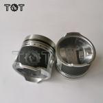34317-07100 S6KT 3066 erpillar Piston E312C 320C 320DL Excavator Engine Parts