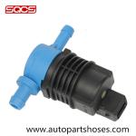 Car Vapor Canister EGR Purge Solenoid Valve For Mercedes Benz W204 W221 X204