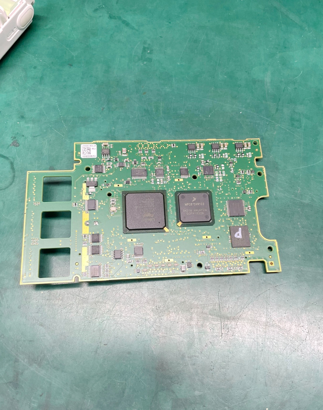 Philip IntelliVue MP2 /X2 Patient Monitor Motherboard Sales, Maintenance, Exchange.PN:453564325491
