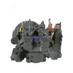 Excavator Crawler Parts Hydraulic Main Pump For Hitachi EX300-1 EX300-2 EX300-3