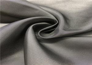 China Small Jacquard Anti Static Lining Fabric , Poly - Viscose Coat / Handbag Lining Fabric factory