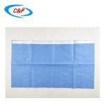Medical Professionals Disposable SMS C-section Delivery Pack For Operating Room