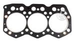 4M40 4D32/34 S4K S6K Cylinder Head Gasket Excavator Engine Spare Parts