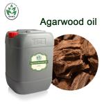Antidepressant 100% Pure Organic Essential Oils Agarwood Essential Oil For Sleep