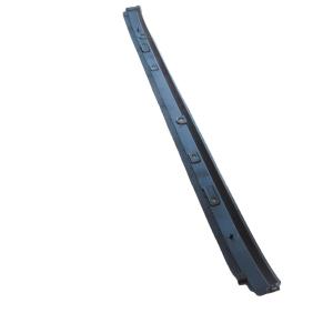China Auto Spare Accessories Heavy Duty Truck Wiper Cover Decorative Panel DZ14251110553 For Shacman factory