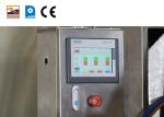Stainless Steel Commercial Sugar Cone Machine 10000PCS/H