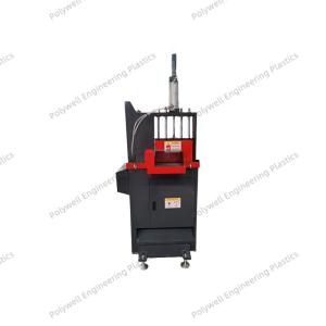 China Customized Aluminum Cutting Machine, Circular Saw Cutting Machine for Plastic/Aluminum Profiles factory