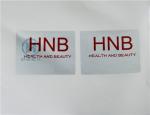 Anti Proof Stop VOID Tamper Evident Security Labels Hot Stamping Stickers