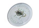 12W MS Cover Ceiling Fixtures Panel Light, Indoor Modern Round Light