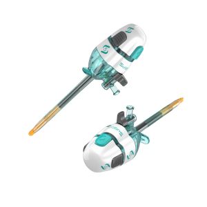 China SurgSci Medical Instrument Single Use Bladed Laparoscopic Trocar on sale