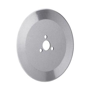 China 610*68.3*3.8Mm SKD-11 Round Cutting Blade Rotary For Cutting Paper factory