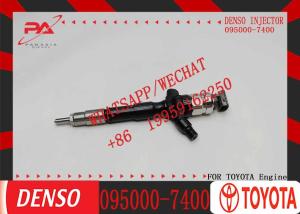 China High quality auto parts 0950007761,095000-7760,095000-7761 for 2367030300 23670-30300 23670-39275 factory