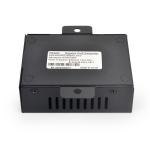 Gigabite 30W PoE Extender 10/100/1000Mbps data rates IEEE802.3at/af 0.625A for