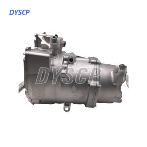 China 0032305311 Electric AC Compressor Car Motor Compressor For Benz W221 S400 factory